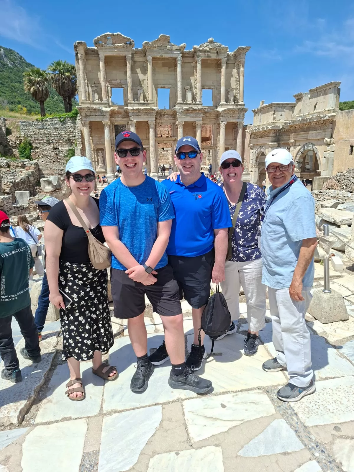 Private Ephesus Tours from Kusadasi Port – Best Shore Excursions